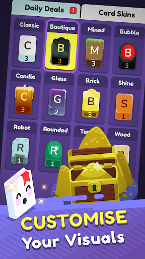 Twórz słowa z liter